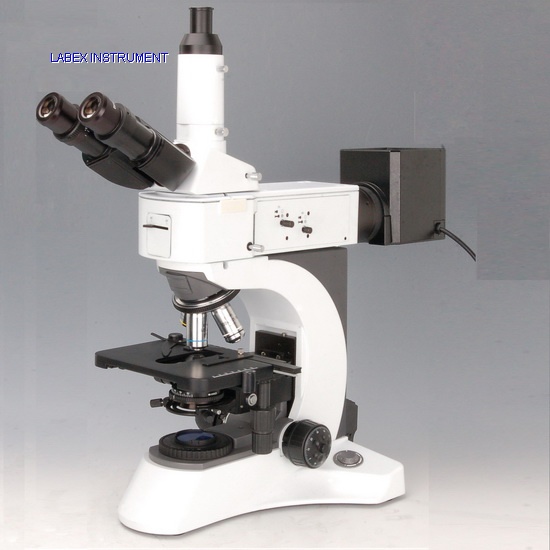 Professional Metallurgical Microscope LMM-1800