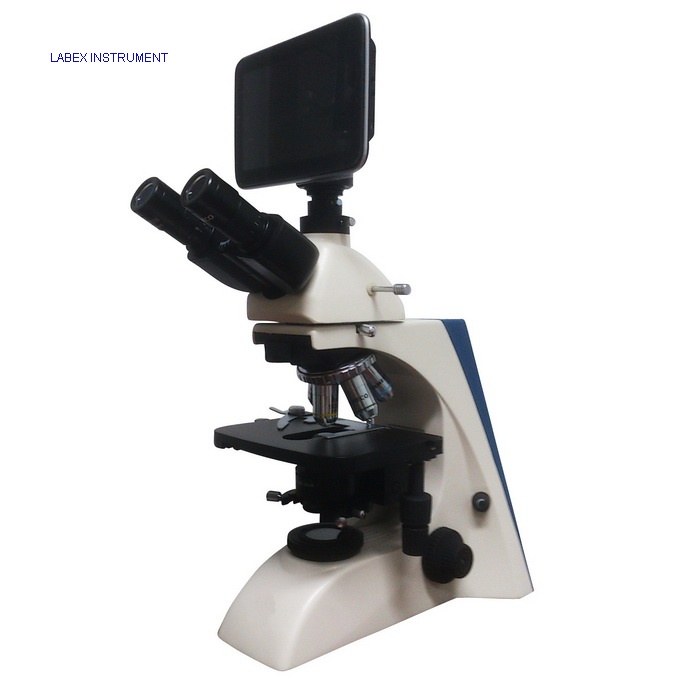 Video Microscope EUM-5000LCD