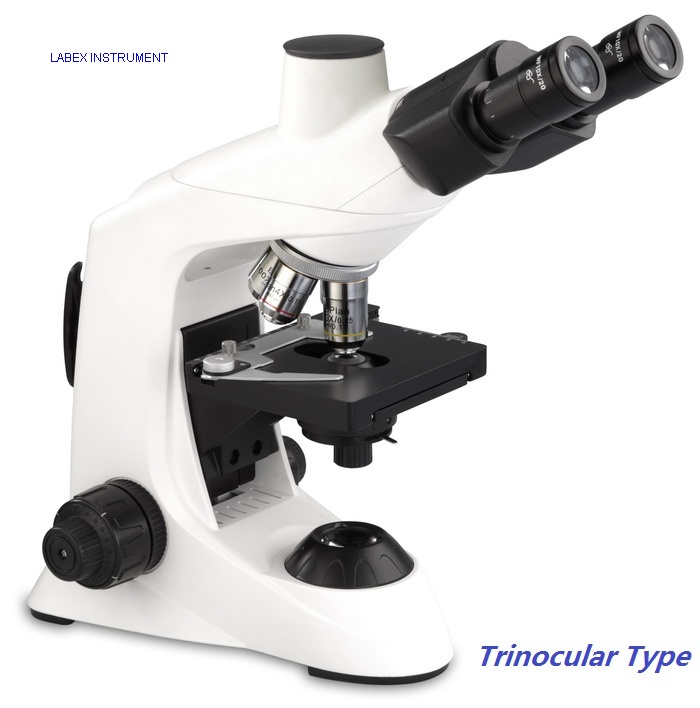 EUM-4000 Biological Microscope