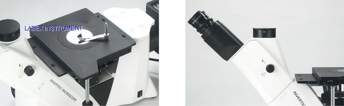 LMM-1400 Inverted Metallurgical Microscope