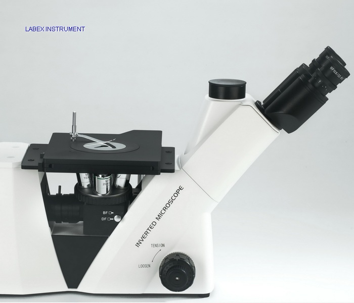 LMM-1400 Inverted Metallurgical Microscope