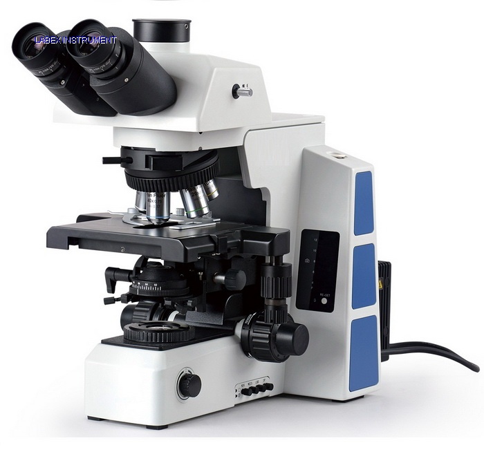 RX50 Lab Biological Microscope