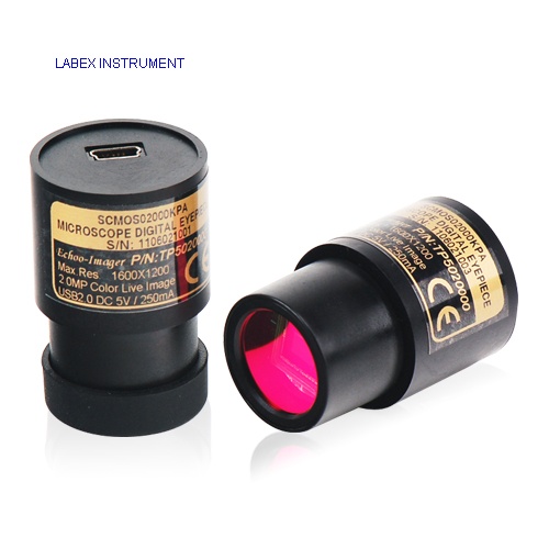 ECE-LX series camera eyepiece