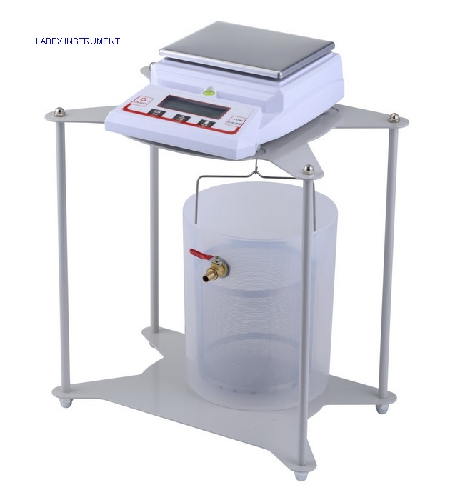 JS Series Hydrostatic Balance