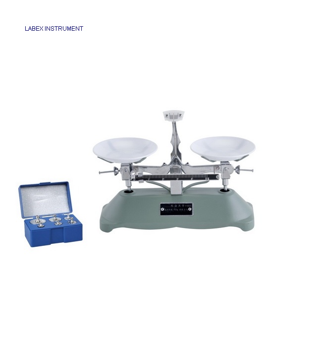 JPT Series Top Balance