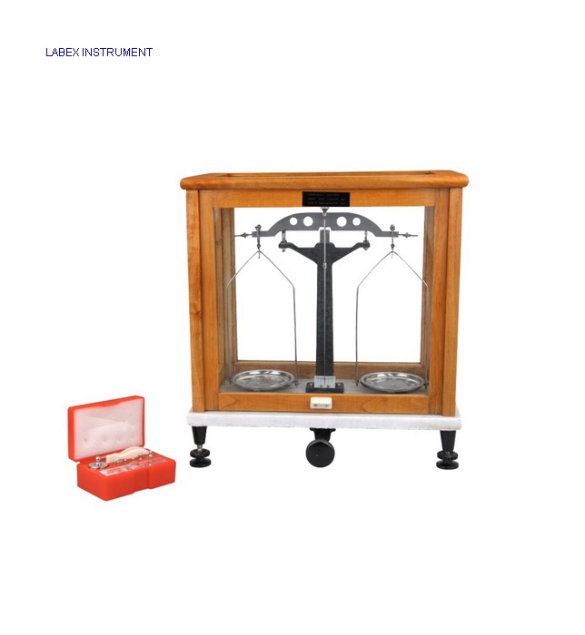 Electronic Analytical Balance