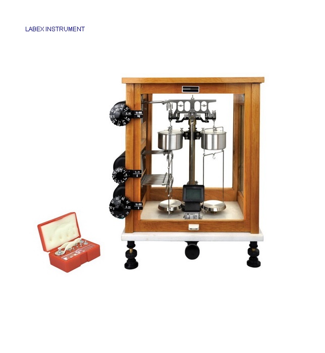 Electronic Analytical Balance