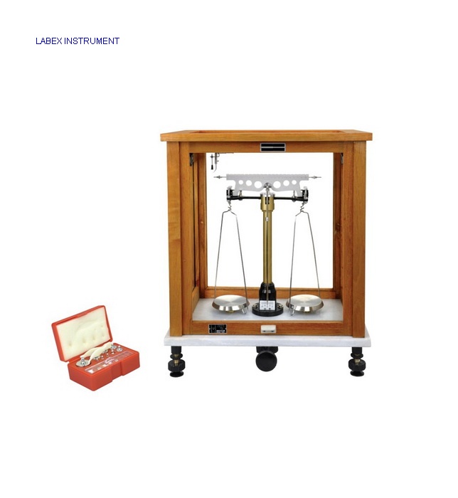 Electronic Analytical Balance