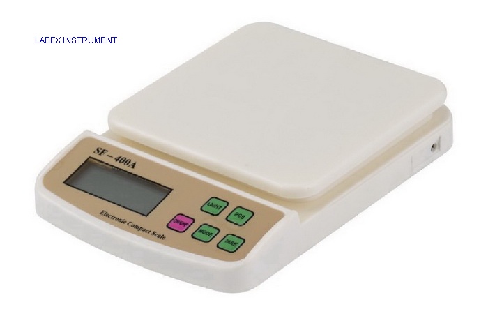 Electronic Kitchen Scale