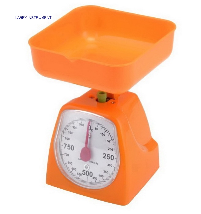 Electronic Kitchen Scale