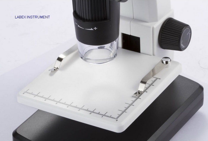 ETM-500LCD 3.6inch LCD Microscope