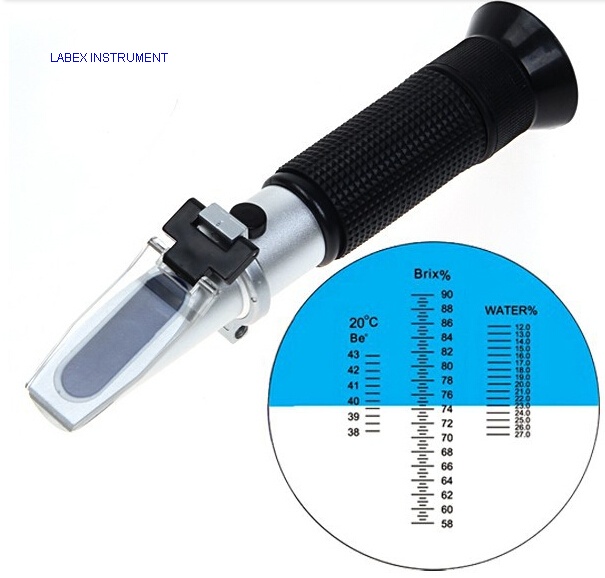 Brix Refractometer