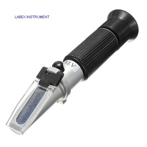 Antifreeze Refractometer