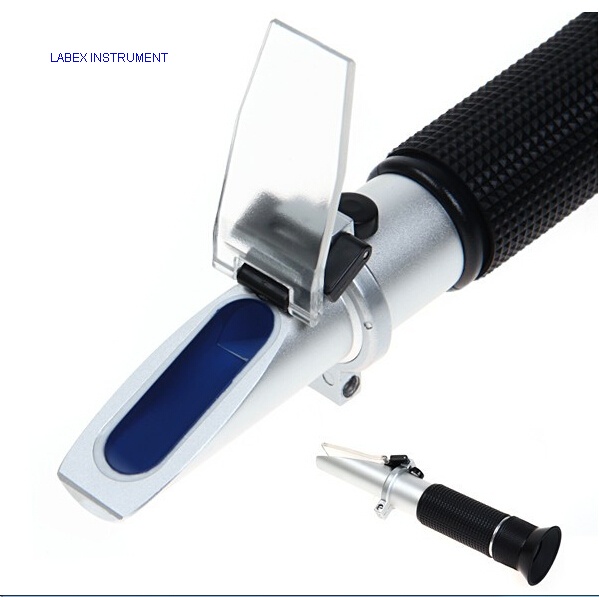 Wine Refractometer