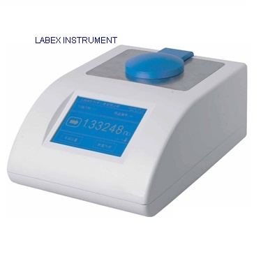 S2000 series Auto Abbe Refractometer