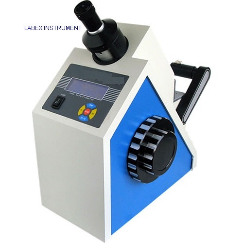 WYA-2S Digital Abbe Refractometer