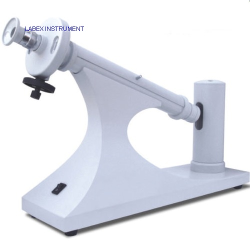 WXG-4 Disc Polarimeter