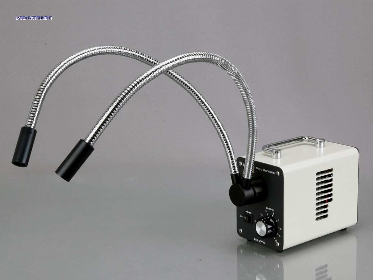 FOI Cold Source Fiber optics illuminator