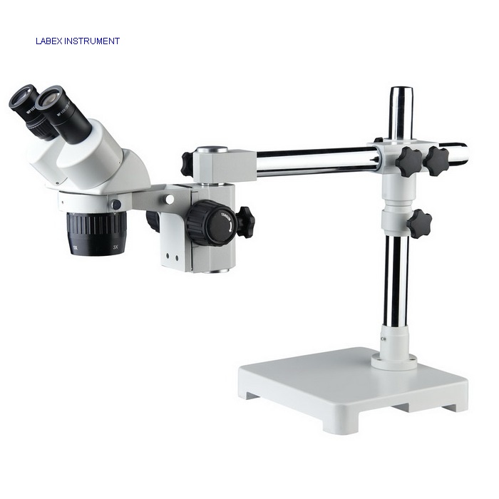 Stereo Microscope Base