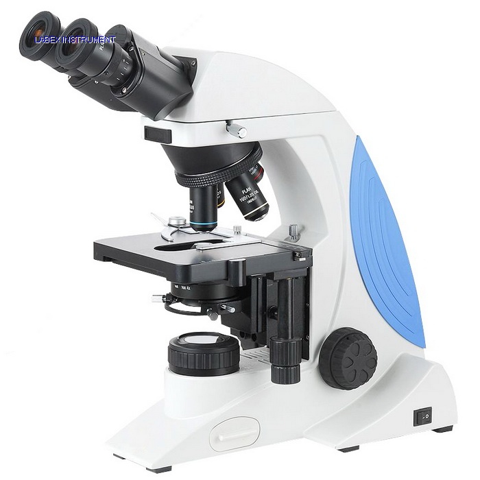 BS200 Biological Microscope