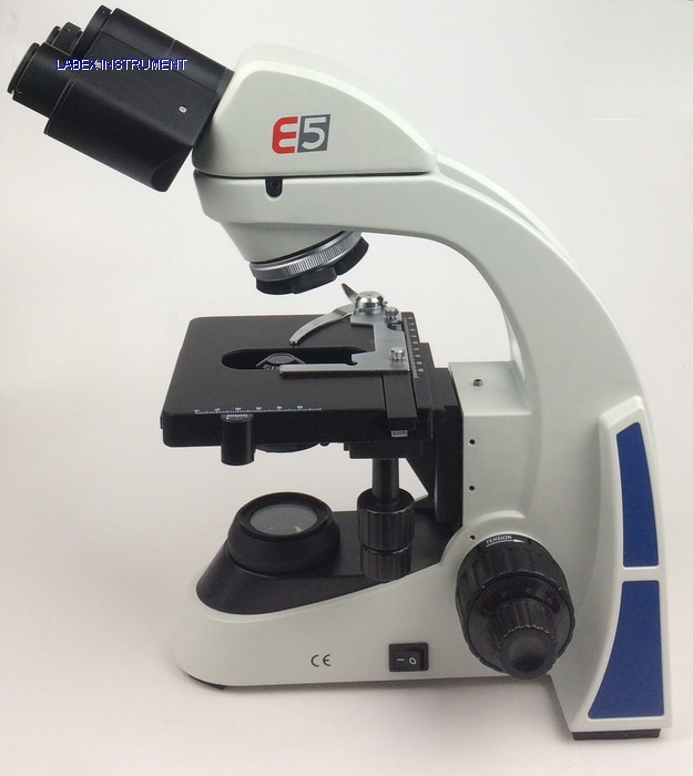 E5 Biological Microscope