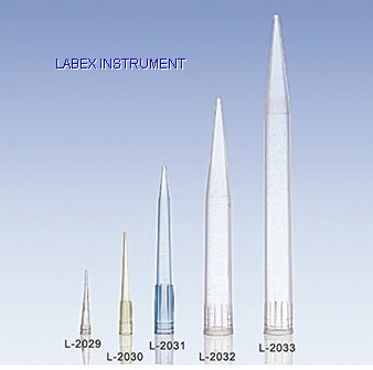 pipette tips