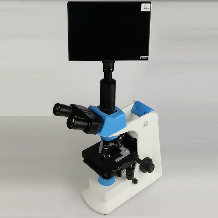 Scopepad-LX97 9.7 inch microscope tablet