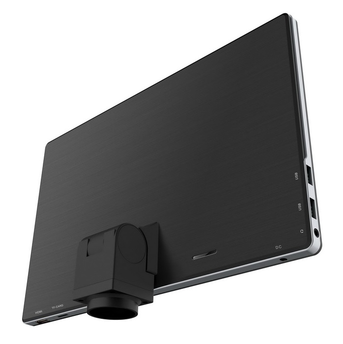 Scopepad-LX116W 11.6 inch microscope tablet