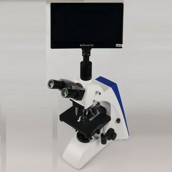 Scopepad-LX116W 11.6 inch microscope tablet