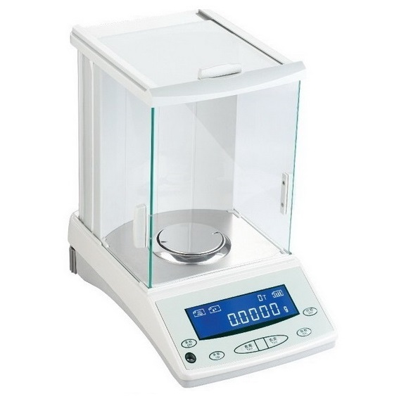 JF series Analytical Balance 0.1mg