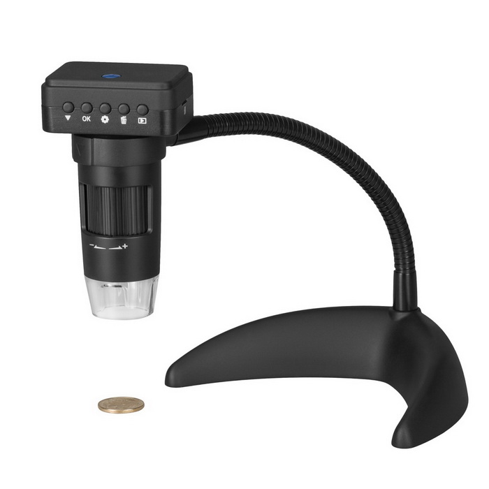 UM017B WIFI Microscope