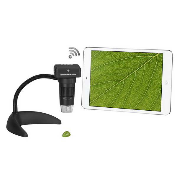 UM017B WIFI Microscope