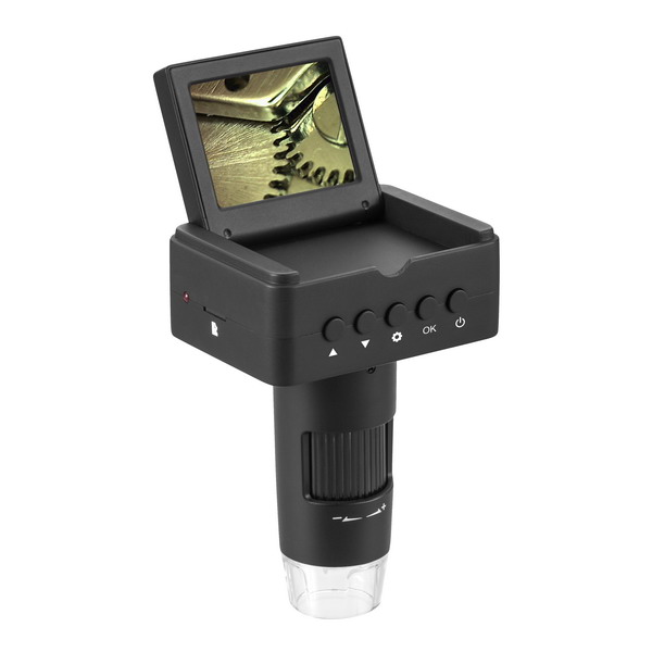 UM025 LCD Microscope