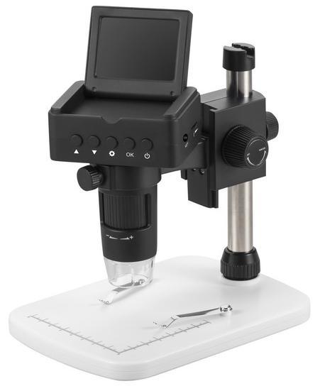 UM025 LCD Microscope