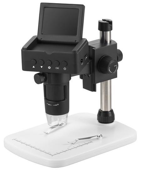 UM025 LCD Microscope