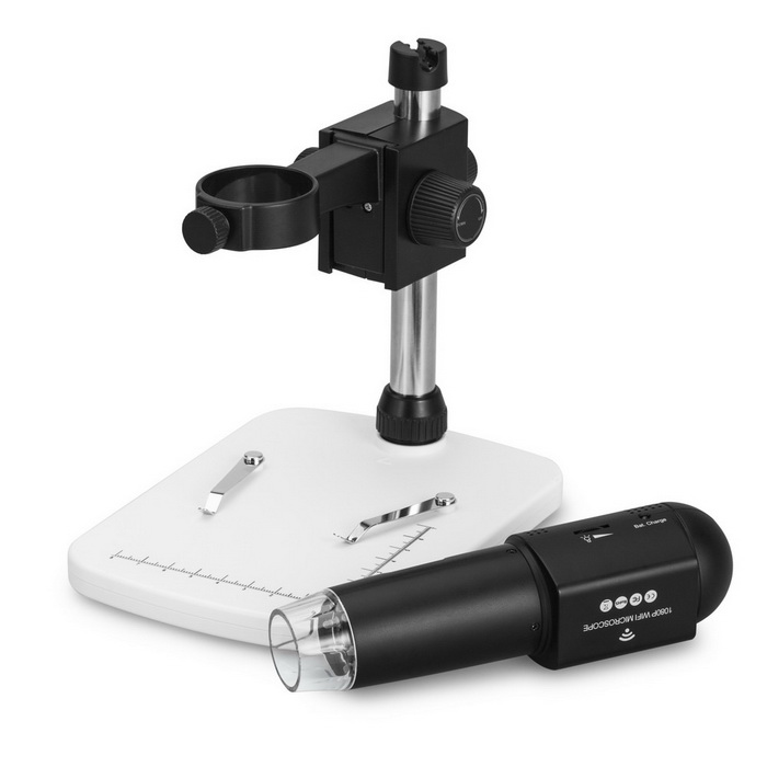 UM018G LCD Microscope