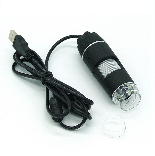 USB-LX500M030 USB Microscope