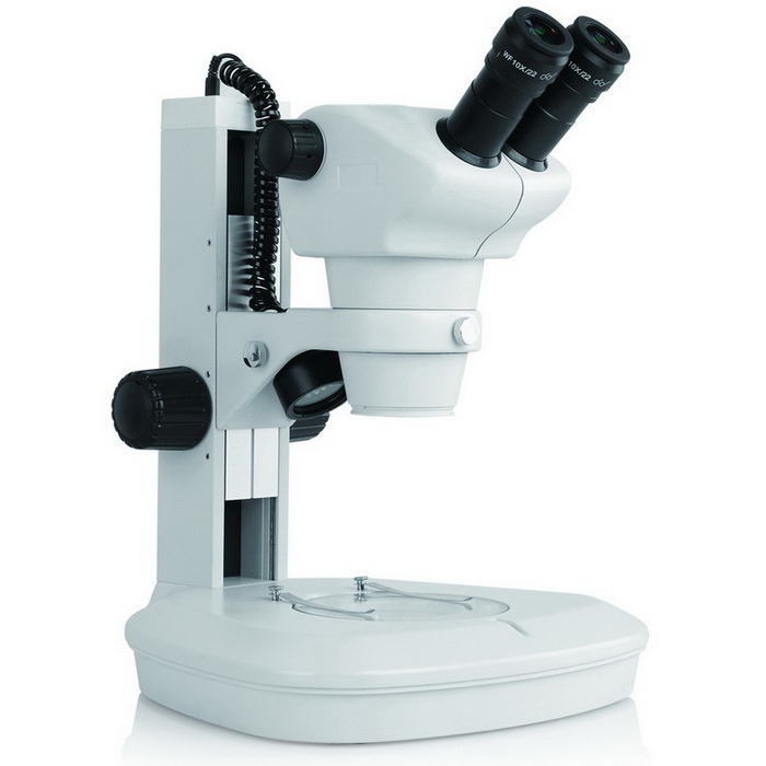 SZM8050 8X to 50X Zoom Stereo Microscope