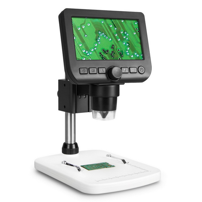 UM046 LCD Microscope