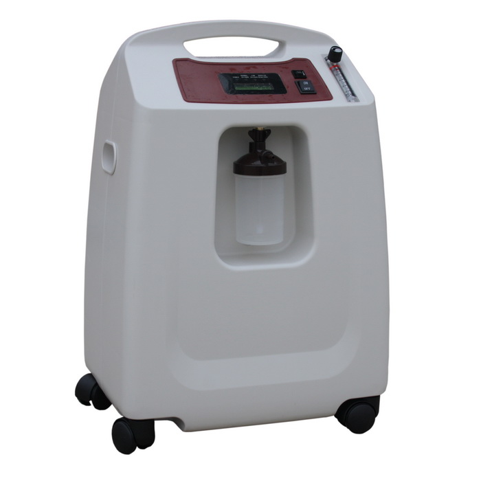 Oxygenerator DO2 series 