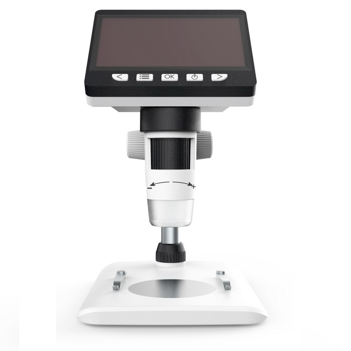 DM-307 digital video microscope