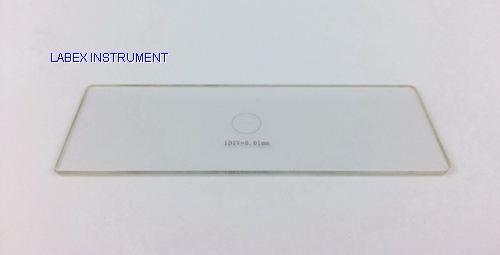 Micrometer
