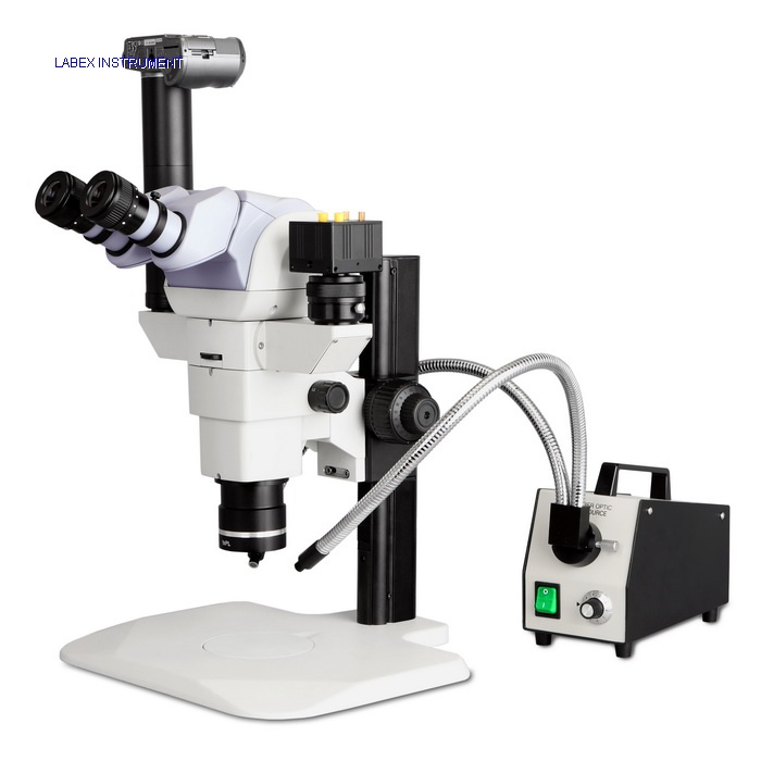 SZM-800 Zoom Stereoscope