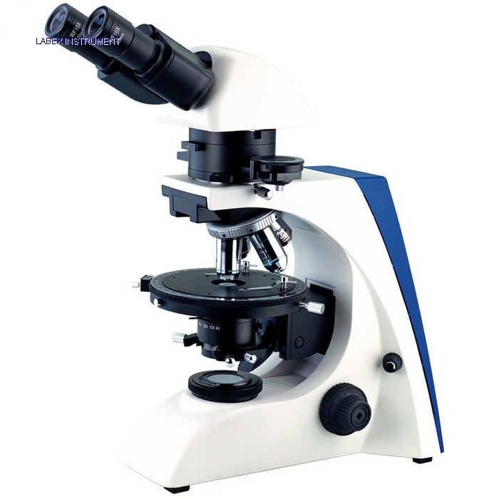 EUM-5000P Polarization Microscope