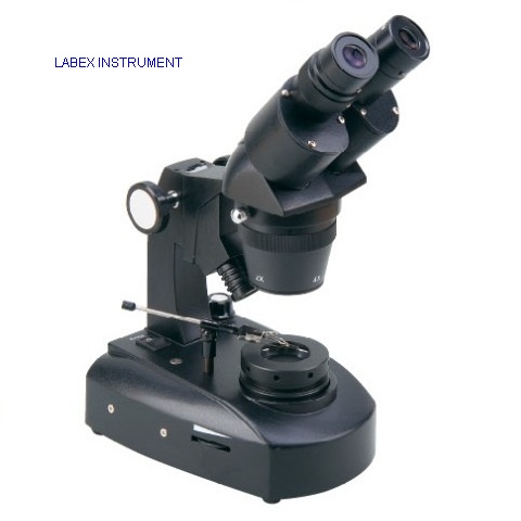 TDM-500 Jewellry Microscope