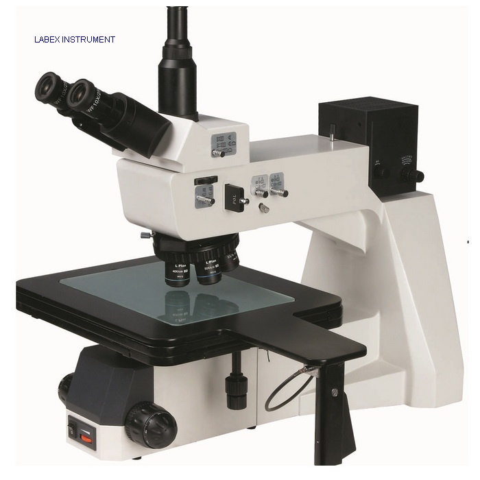 SIM-1000 Professional Industry Microscope