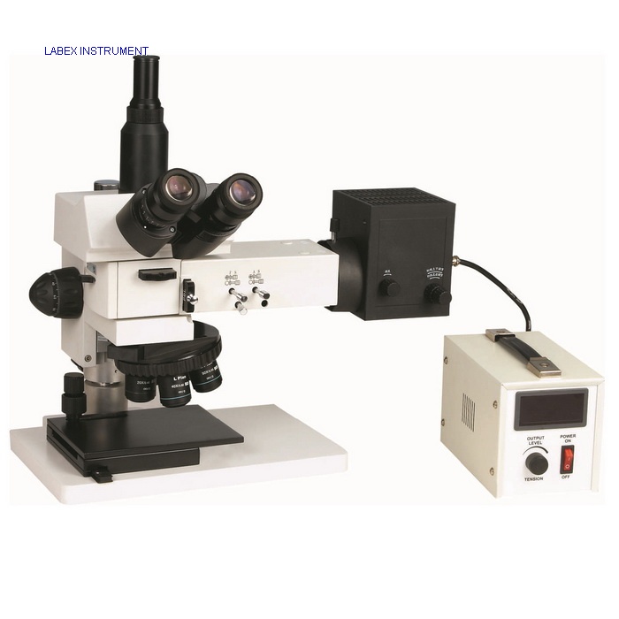 SIM-2000 Professional Industry Microscope